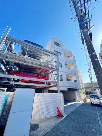 HARU菊名1の物件内観写真